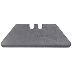 Stanley Bostitch® Round Point Utility Blade, 1-7/8 in, Steel, 100 Pack (680-11-988)