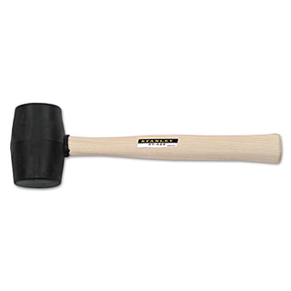 Stanley Bostitch® Rubber Mallets, 18 oz (680-57-522)
