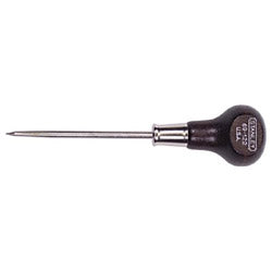Stanley Bostitch® Wood Handle Scratch Awls, 3 3/8 in Shank, Hardwood (680-69-122)