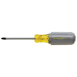 Stanley Bostitch® SCREWDRIVER RUBB GRIP 3 (680-65-901)