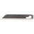 Stanley Bostitch® Sheepfoot Pocket Knife Blades, 2 9/16 in, Stainless Steel (680-11-040)