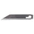 Stanley Bostitch® Utility Pocket Knife Blade, 2-9/16 in L, Stainless Steel (680-11-041)