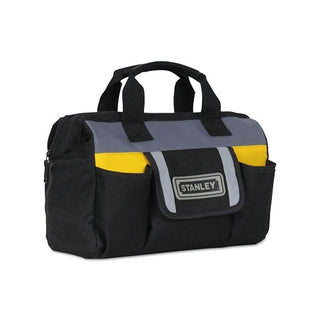 Stanley Bostitch® Technician Tool Bag, 1 Compartment, 9.9 in x 5.1 in (680-STST70574)