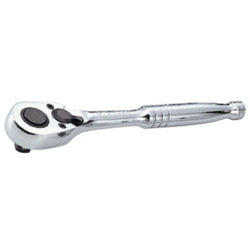Stanley Tools® Pear Head Ratchet, 10-1/4 in Length, Chrome (576-89-819)