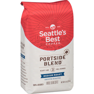 Starbucks® Coffee, Level 3, 12oz. (SBK011008570)