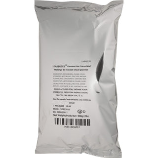 Starbucks® Serenade Brewer Gourmet Hot Cocoa (SBK11071232)