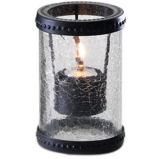 Sterno® Vogue Flameless Candle Holder, Clear (STE80300)