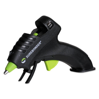Surebonder Mini High Temp Glue Gun, 10 Watt (FPRGM160F)