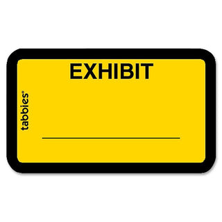 tabbies-legal-exhibit-labels-tab58090.jpg