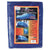 Tarps, Inc. Multiple Use Tarp, 10 ft W x 12 ft L, Polyethylene, Blue (101-1012)