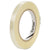 Tartan™ Filament Tape, 12 mm x 55 m, 3" Core, Clear, 72/Carton (MMM893412)