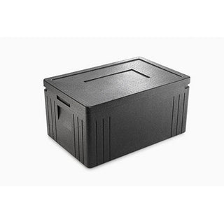 Thermohauser of America Top Loader Food Transport Box (8300016708)