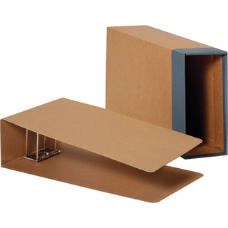TOPS™ Binding Case, 3-1/8&quot; Arch Height, 9-1/2&quot;x15-7/8&quot;x4-5/8&quot; (GLWB51H)
