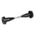 Tork® Coreless High Capacity Spindle Kit, Plastic, 3.66" Roll Size, Black (TRK473060)