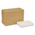 Tork® Multipurpose Paper Wiper, 13.8 x 8.5, White, 400/Pack, 12 Packs/Carton (TRK192123)