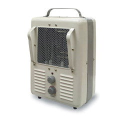 TPI Corporation Portable Electric Heaters, 120 V (737-188TASA)