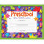 TREND® Colorful Classic Certificates, Preschool Certificate, 8 1/2 x 11, 30 per Pack (TEPT17006)