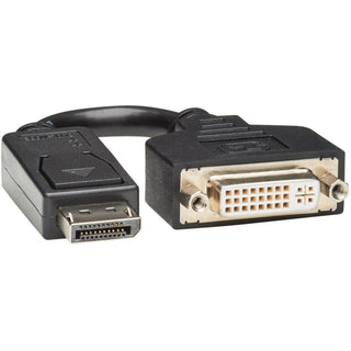 Tripp Lite Display Adapter - 6 In (Y97536)