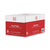 TRU RED™ Printer Paper, 92 Bright, 20 lb Bond Weight, 8.5 x 11, 500 Sheets/Ream, 10 Reams/Carton (TUD135848)