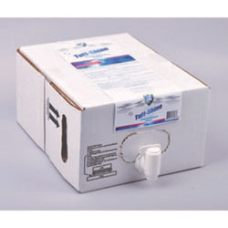UltraShield Tuff-Shine Bag-in-Box Floor Cleaner, 2.5 Gal, 2/CT (USTUF25G)