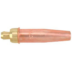 Victor® Series 3 Type GPN Two Piece Cutting Tips, Size 3 (341-0333-0402)