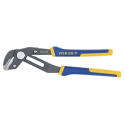 Vise Grip GrooveLock Pliers, 10 in, Straight (VGP4935096)