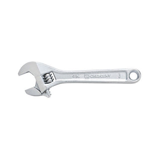 Vuzix Corporation Adjustable Chrome Wrench, 12 in Long, 1-1/2 in Opening (181-AC212BK)