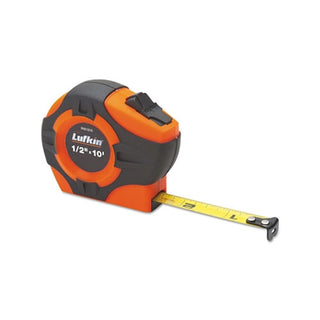 Vuzix Corporation P1000 Series Power Tape, 1 in W x 33 ft L, SAE, Yellow Clad A14 Blade, Hi-Viz Orange/Black Case (182-PHV1433N)