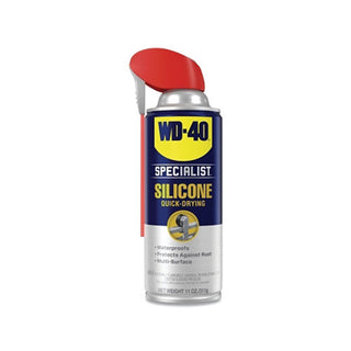 WD-40® Specialist Silicone Lubricant, 11 oz Aerosol Can (780-300012)