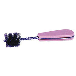 Weiler 1-3/8" Diameter Copper Tube Fitting Brush (804-44086)