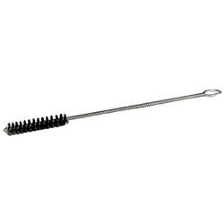 Weiler 1/4" Hand Tube Brush, .003, 1-1/2" B.L. (STS-1/4) (804-21092)