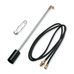 Western Enterprises Hotspotter All Purpose Propane Torch, 500,000 Btu Output, 31 in Handle, Medium-Duty Open Flame (312-WB-102)