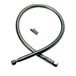 Western Enterprises Cryogenic Transfer Hoses, 48 in, Nitrogen; Argon (312-WMH-2-14)