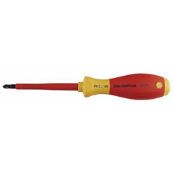 Wiha Tools PH2 X 100MM PHILLIPS INSUL (817-32102)