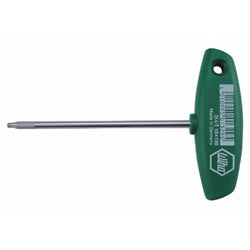 Wiha Tools T25 X 200MM T-HANDLE TORX WRENCH (817-36427)