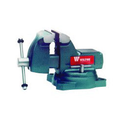 Wilton 5&quot; Mechanic's Vise (WIL745)