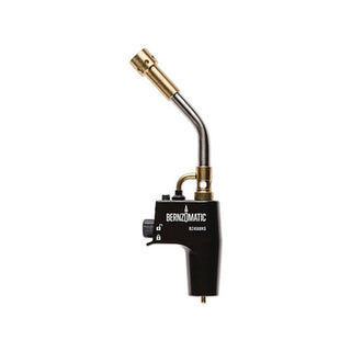 Worthington Cylinders Heat Shrink Torch, Cooking; Heating; Heat Treating; Metal Work; Woodworking, Propane; Map-Pro (189-361472)