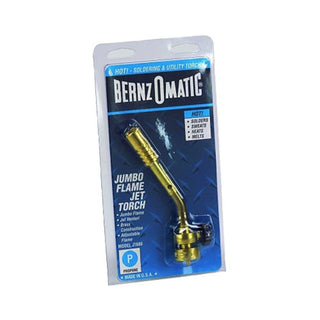 Worthington Cylinders Jumbo Flame Torch, Soldering; Heating, Propane (189-361473)