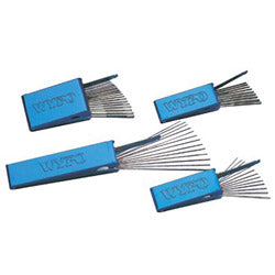 WYPO Tip Cleaner Kit, Standard, #6 - 26, with File (326-STANDARD)