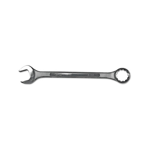 Anchor Jumbo Combination Wrenches, 1-7/16 in Opening, 24 in -  Anchor Brand, 04019