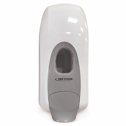 Betco Clario Manual Skin Care Foam Dispenser - Manual - 1.06 quart -  9254200
