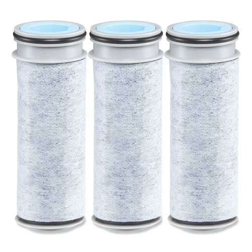 Brita Stream Pitcher Replacement Water Filters, 3/Pack -  36215X