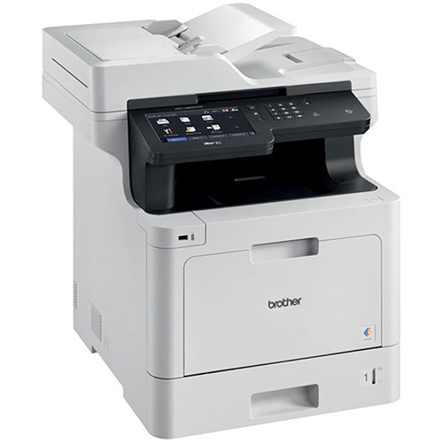 Brother MFC-L8905CDW Color Laser All-in-One Printer, -  MFCL8905CDW