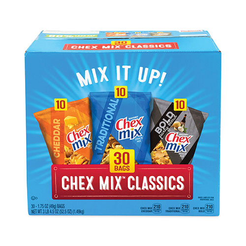 Chex Mix® 22000787