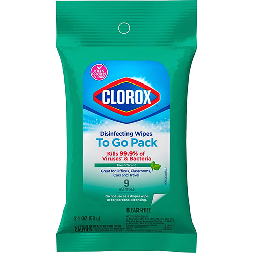 Clorox 60133
