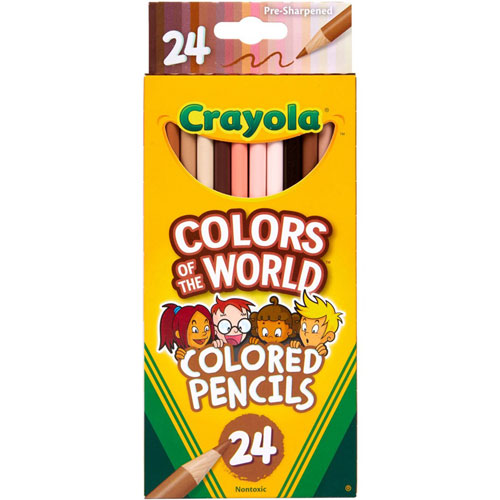 Crayola 684607