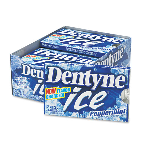 Dentyne Ice® 3002000