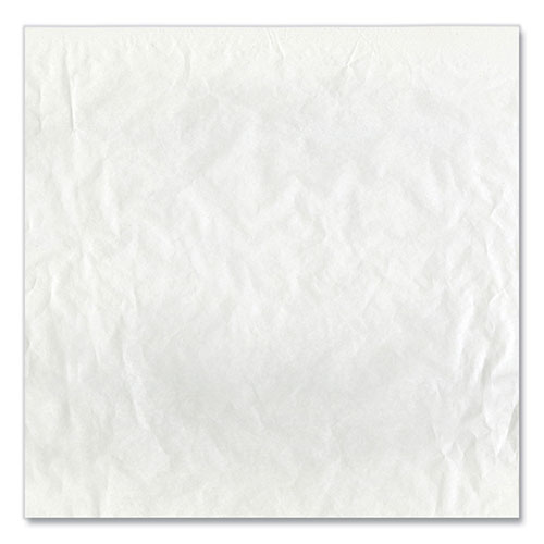 Dixie All-Purpose Food Wrap, Dry Wax Paper, 15 x 16, White, -  GRC1516