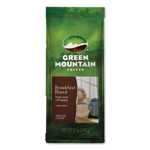 Green Mountain 38520