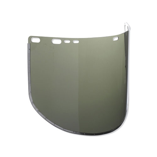 Jackson Safety® F30 Acetate Face Shield, 34-42 Acetate, -  29090